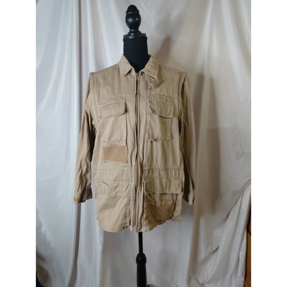Vintage Ralph Lauren Fishing Jacket